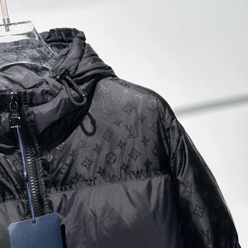 Louis Vuitton Down Jackets Tailored 139299
