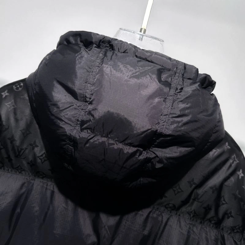 Louis Vuitton Down Jackets Tailored 139299