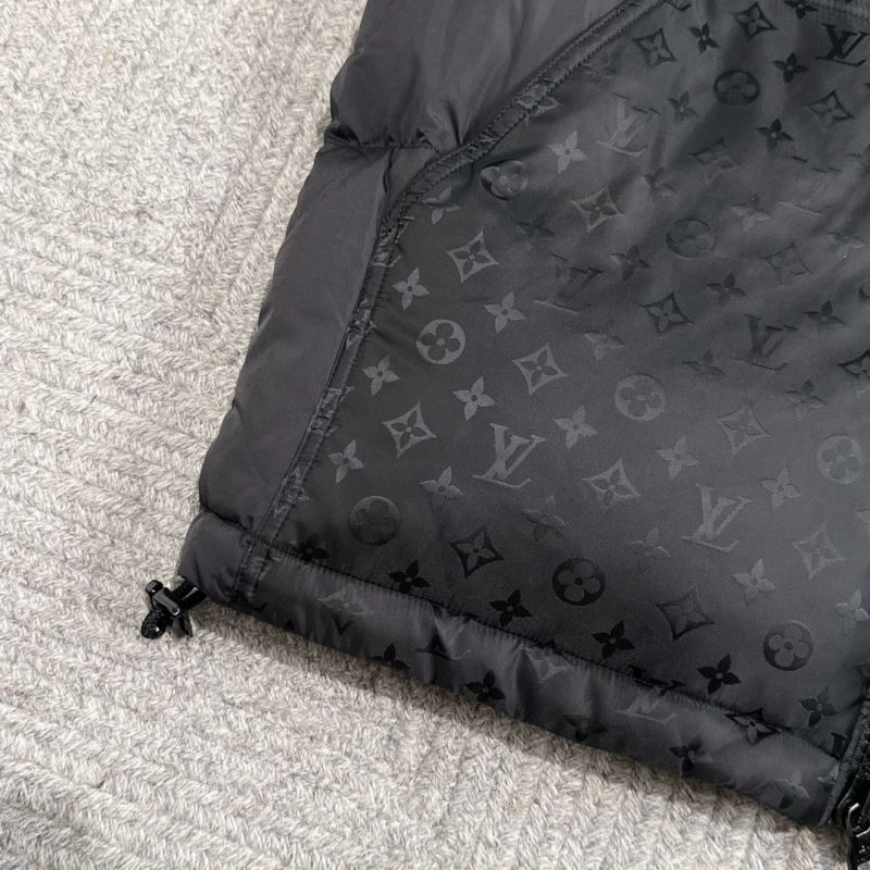 Louis Vuitton Down Jackets Tailored 139299