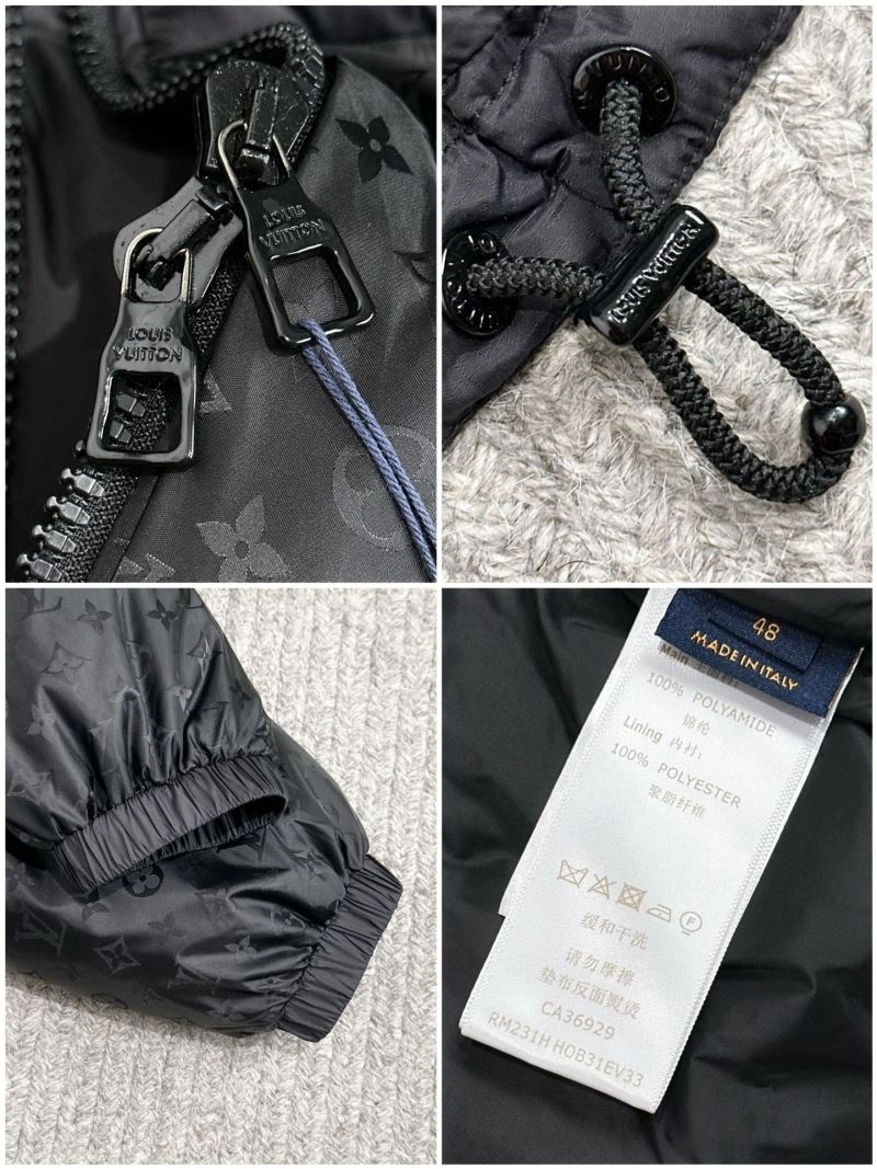 Louis Vuitton Down Jackets Tailored 139299