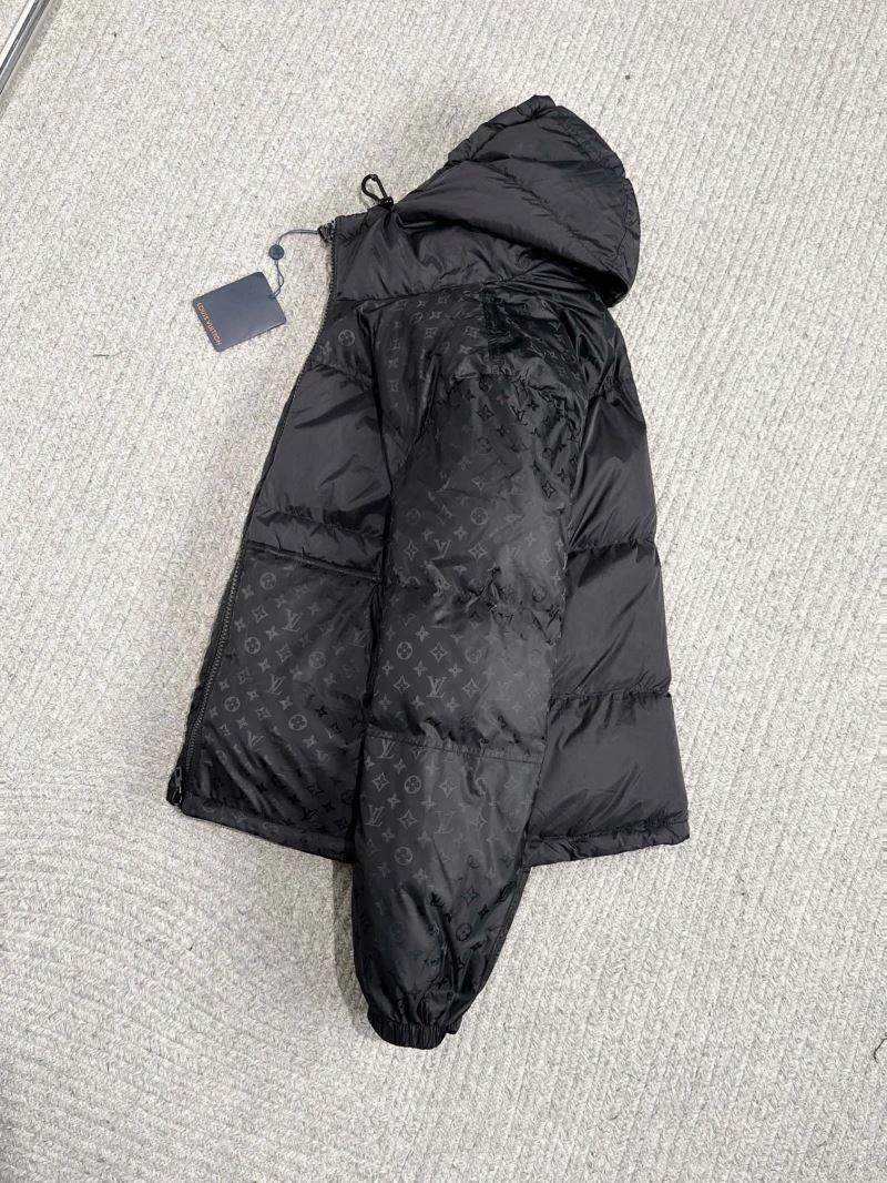 Louis Vuitton Down Jackets Tailored 139299