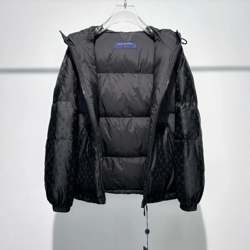 Louis Vuitton Down Jackets Tailored 139299