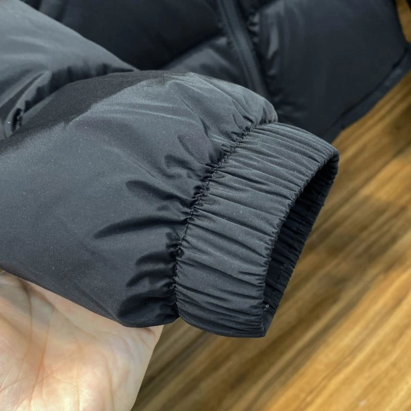 Louis Vuitton Down Jackets Breathable 139288