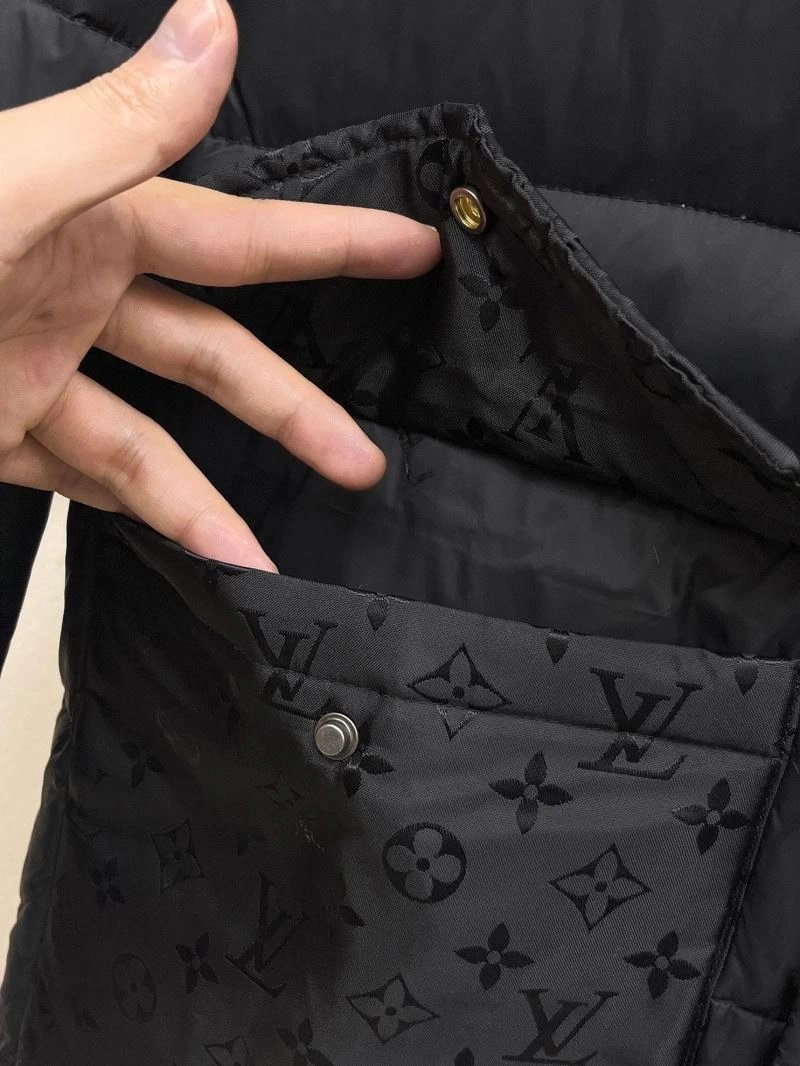 NewStyle Louis Vuitton Down Jackets 139296