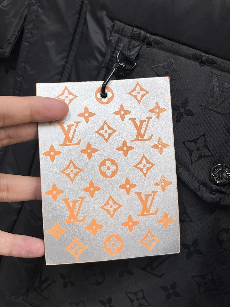 NewStyle Louis Vuitton Down Jackets 139296