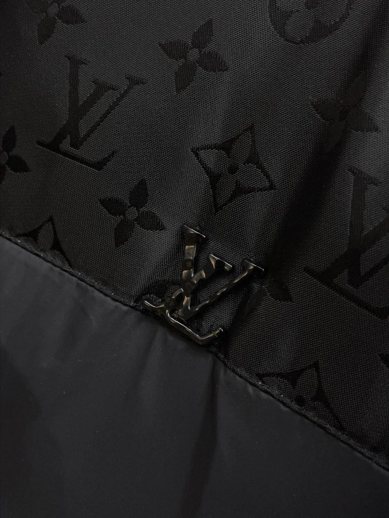 NewStyle Louis Vuitton Down Jackets 139296