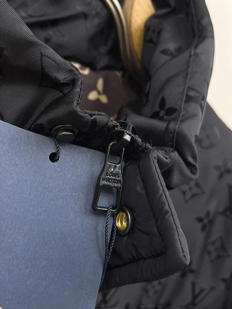 NewStyle Louis Vuitton Down Jackets 139296