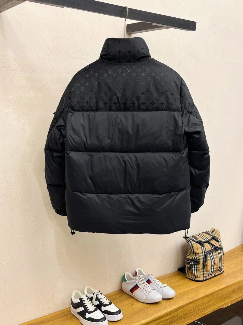 NewStyle Louis Vuitton Down Jackets 139296
