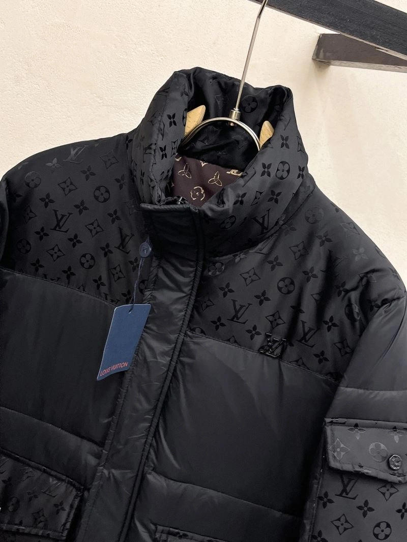 NewStyle Louis Vuitton Down Jackets 139296