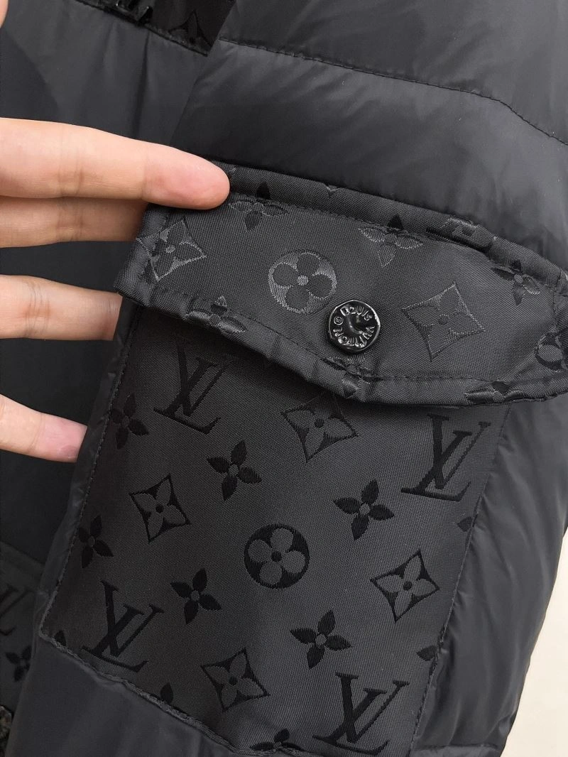 NewStyle Louis Vuitton Down Jackets 139296
