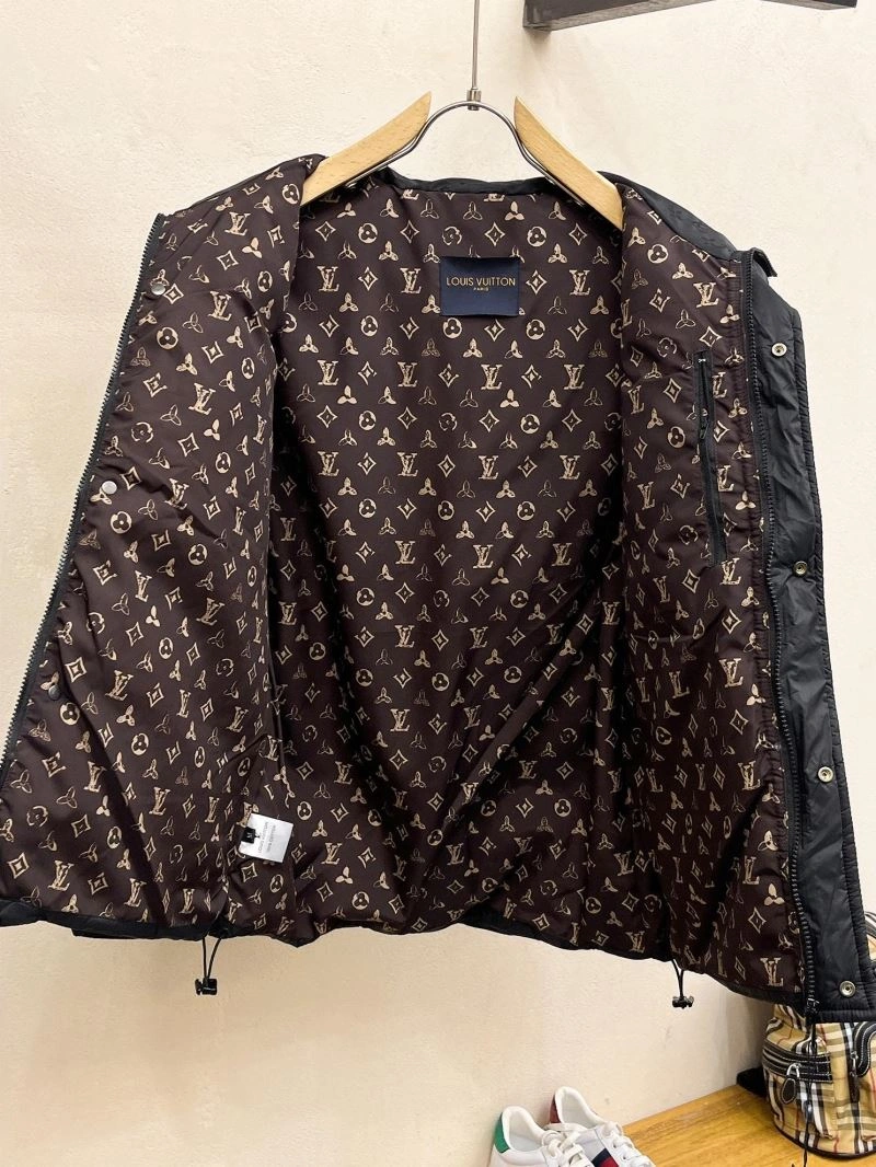 NewStyle Louis Vuitton Down Jackets 139296