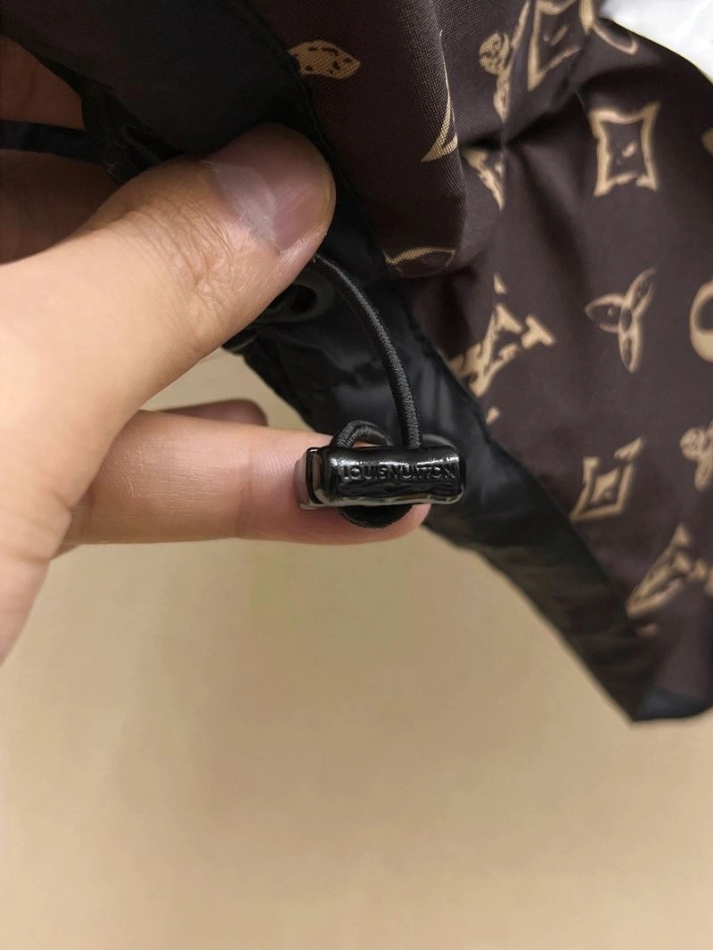 NewStyle Louis Vuitton Down Jackets 139296