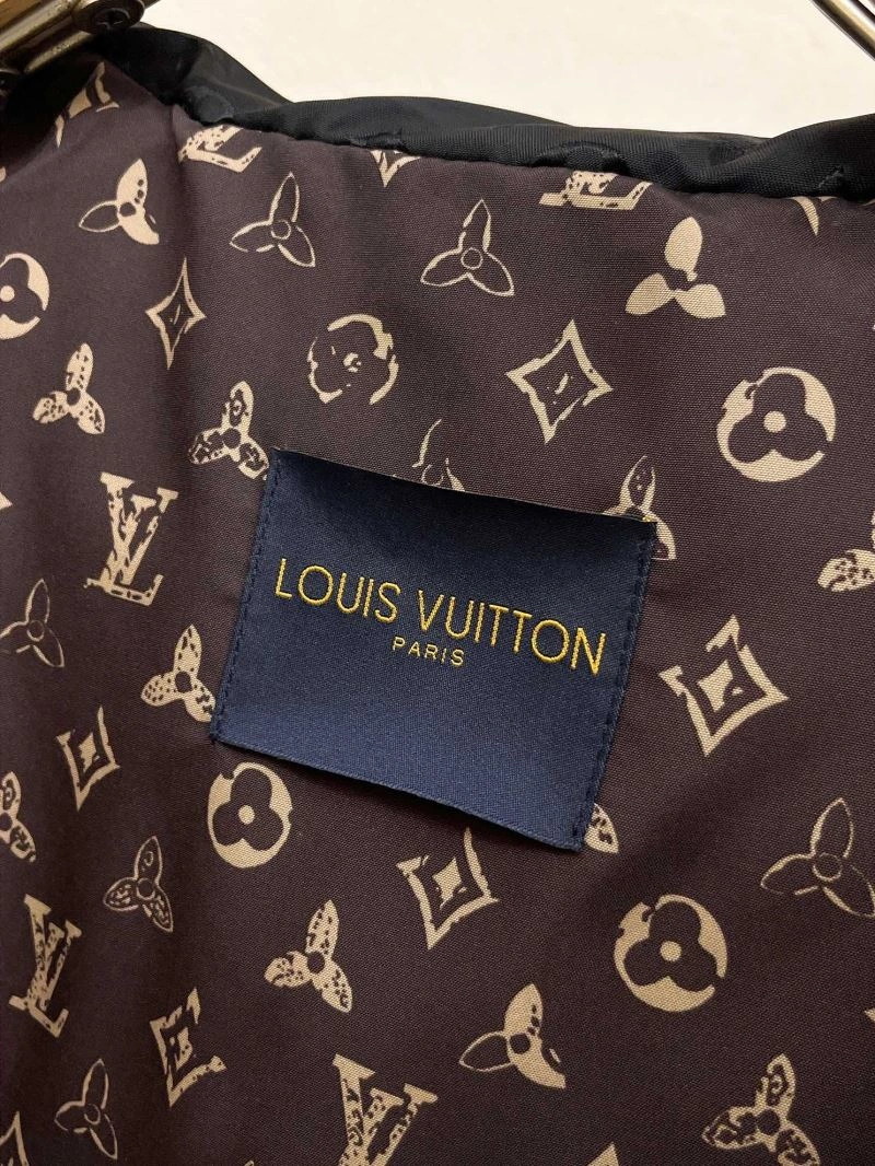 NewStyle Louis Vuitton Down Jackets 139296