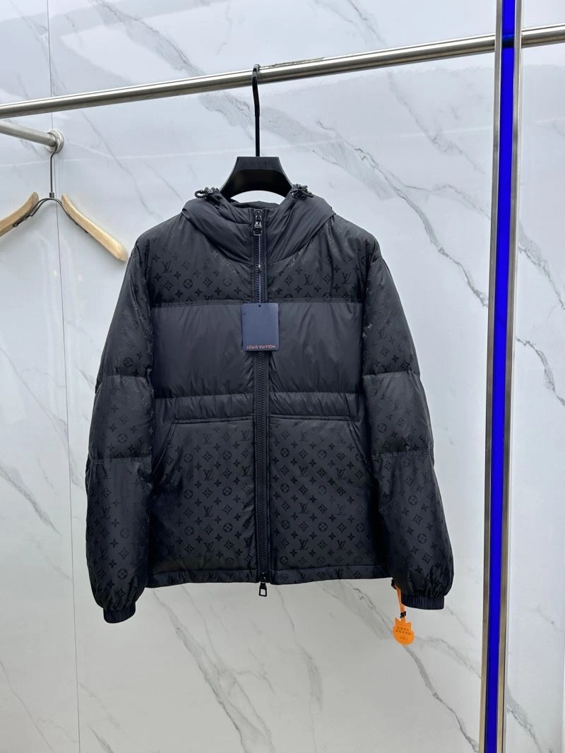 Reliable Louis Vuitton Down Jackets 139291