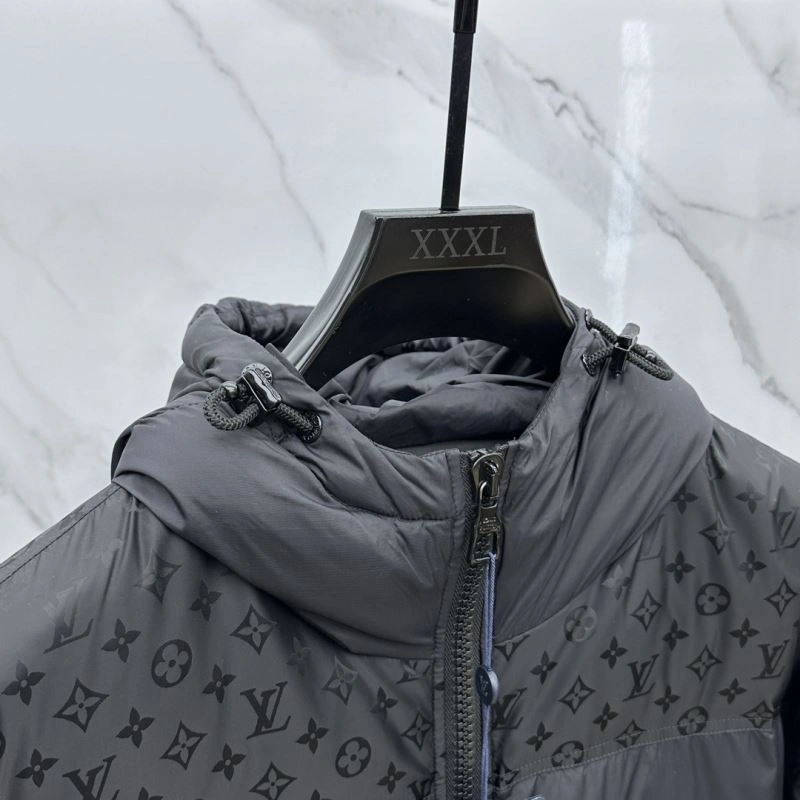 Reliable Louis Vuitton Down Jackets 139291