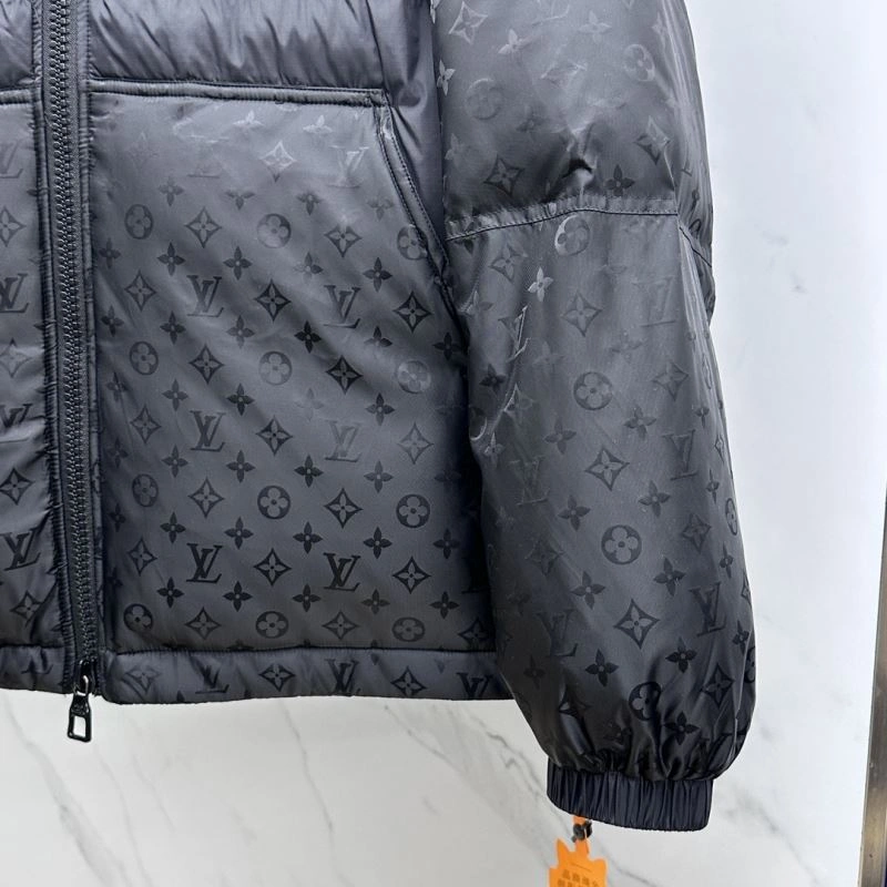 Reliable Louis Vuitton Down Jackets 139291