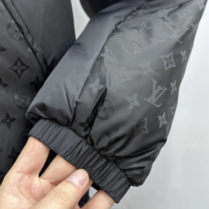 Reliable Louis Vuitton Down Jackets 139291
