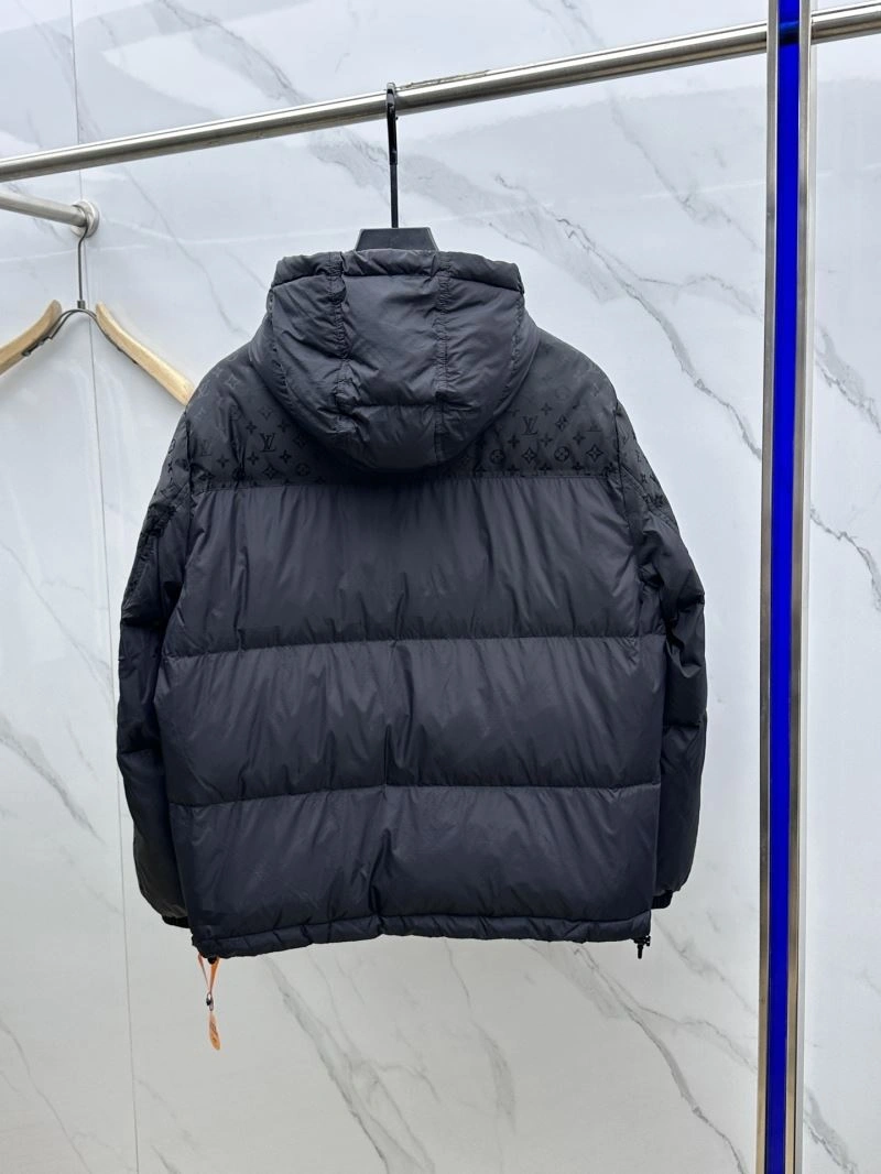 Reliable Louis Vuitton Down Jackets 139291
