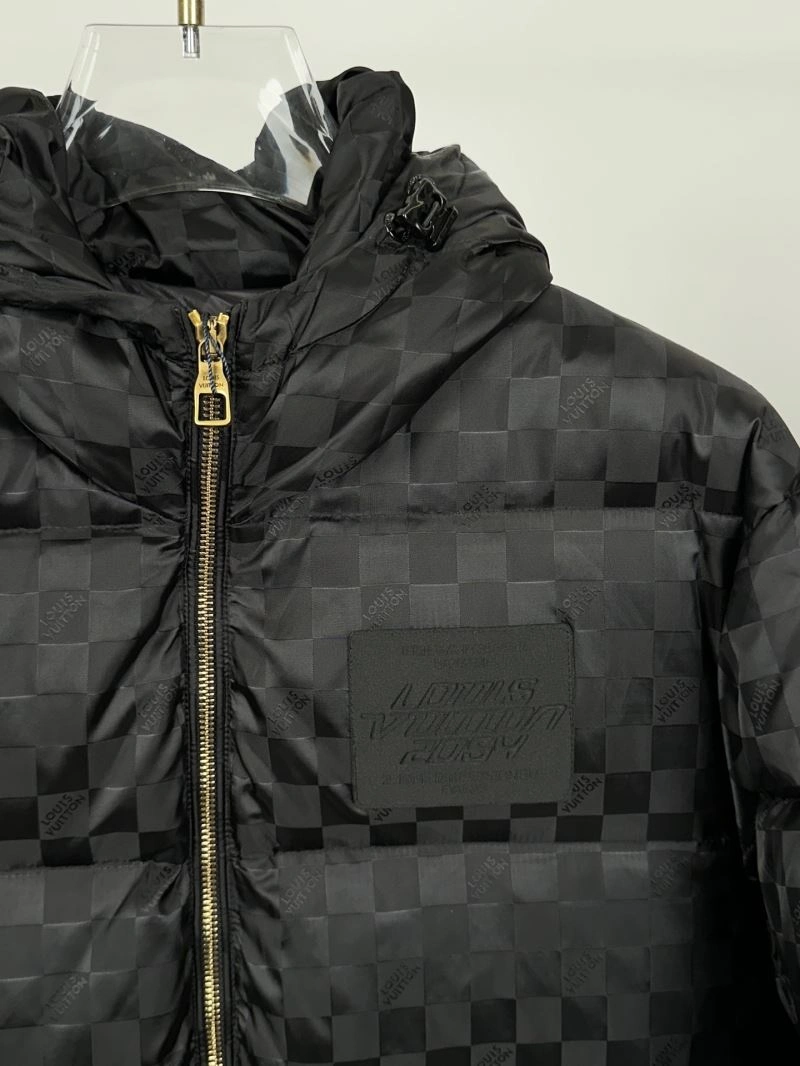 SoftTouch Louis Vuitton Down Jackets 139283
