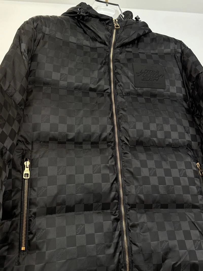 SoftTouch Louis Vuitton Down Jackets 139283