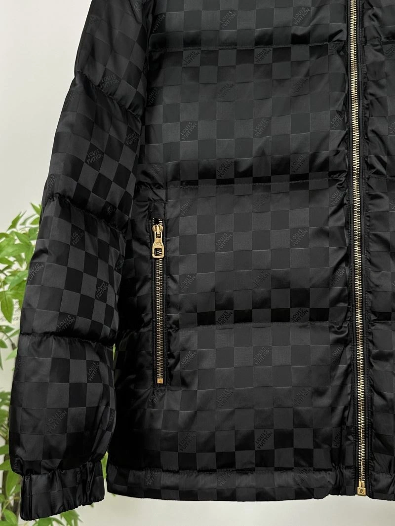 SoftTouch Louis Vuitton Down Jackets 139283