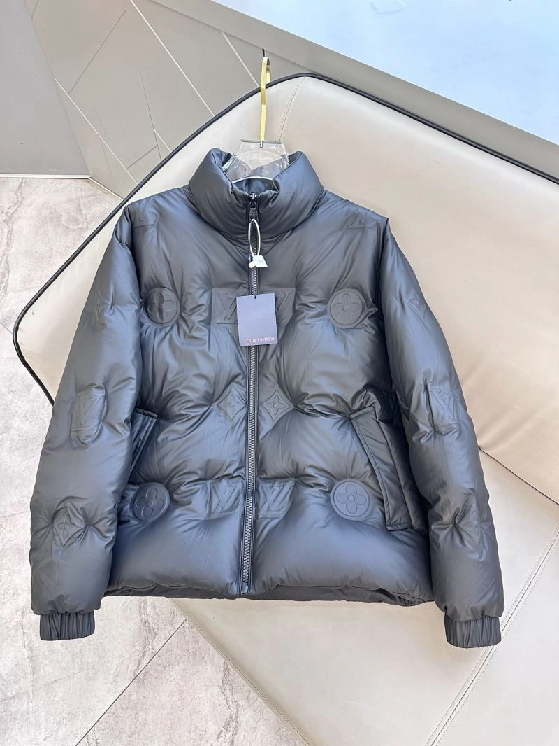 Louis Vuitton Down Jackets Upgraded 139286