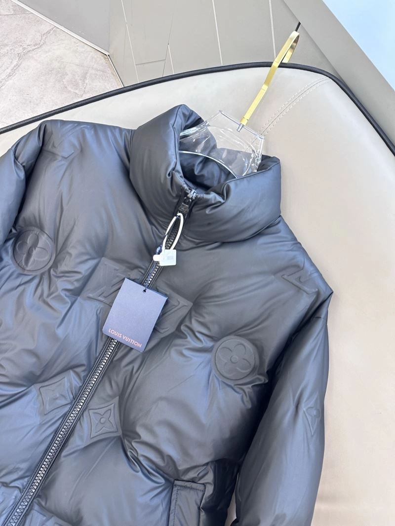 Louis Vuitton Down Jackets Upgraded 139286