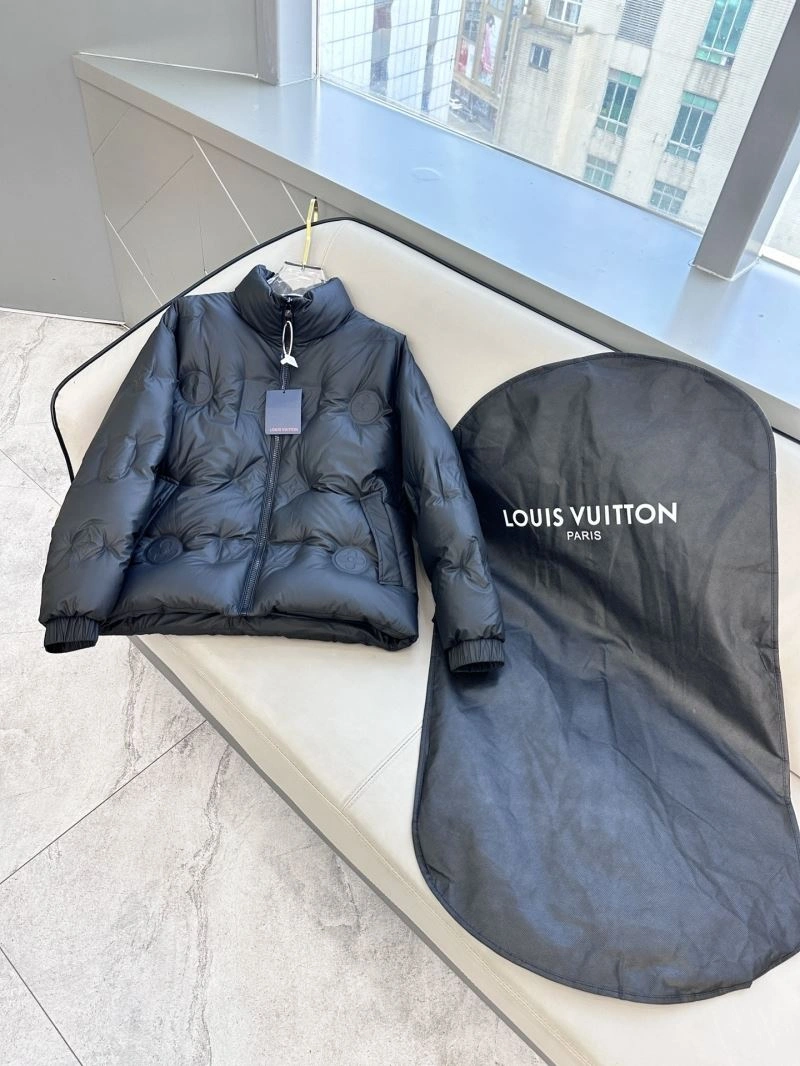 Louis Vuitton Down Jackets Upgraded 139286