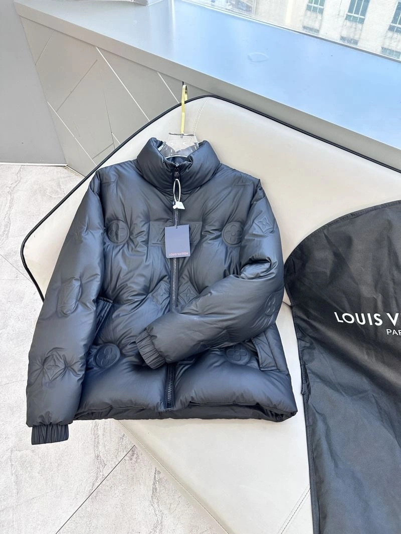 Louis Vuitton Down Jackets Upgraded 139286