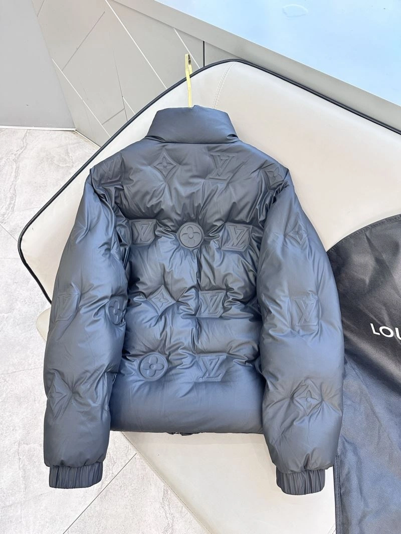 Louis Vuitton Down Jackets Upgraded 139286