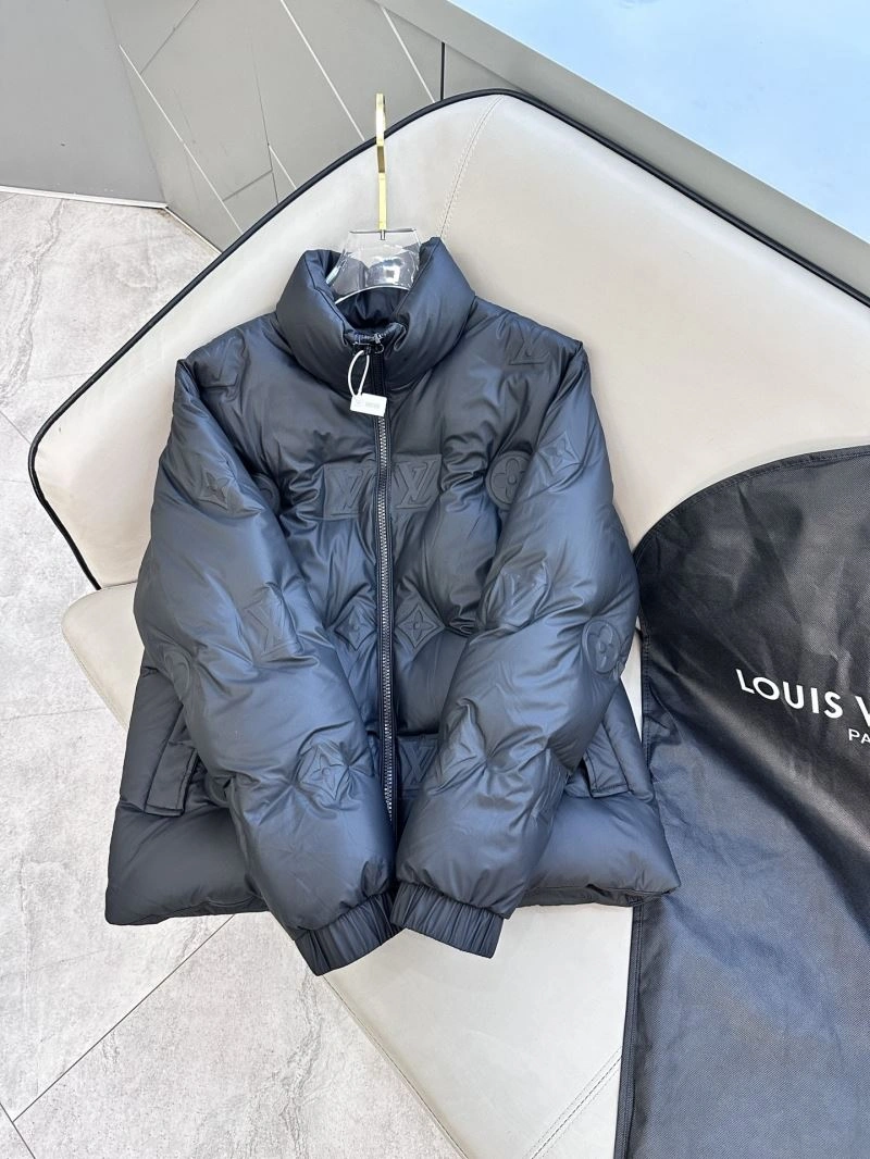 Louis Vuitton Down Jackets Upgraded 139286