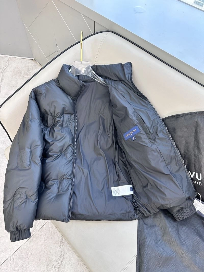 Louis Vuitton Down Jackets Upgraded 139286