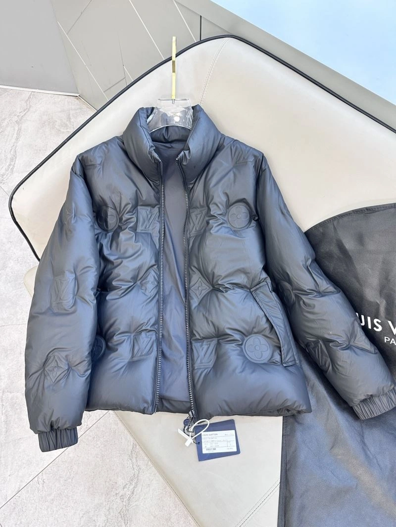 Louis Vuitton Down Jackets Upgraded 139286