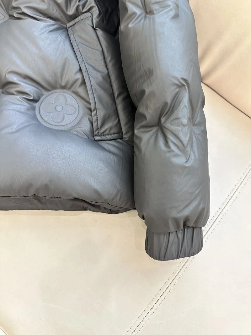 Louis Vuitton Down Jackets Upgraded 139286