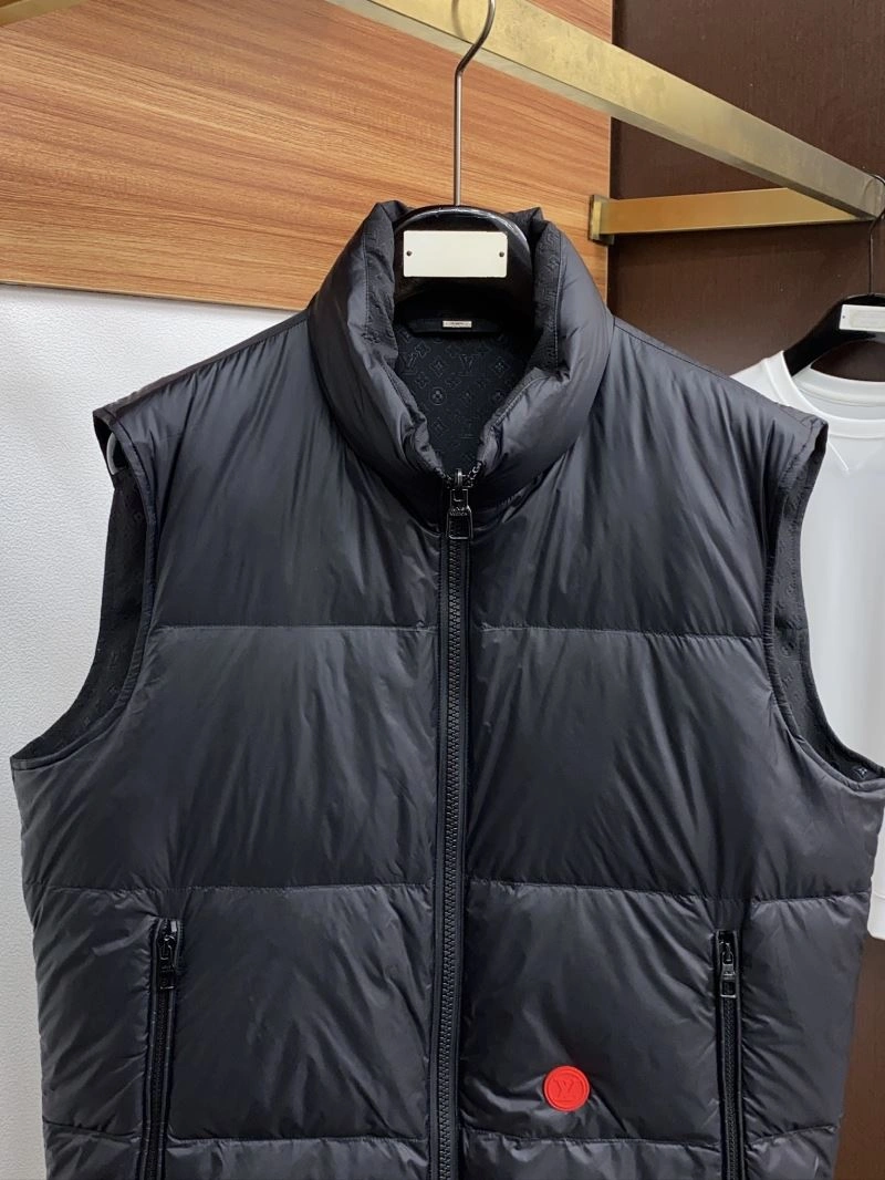 Louis Vuitton Down Jackets TravelReady 139298