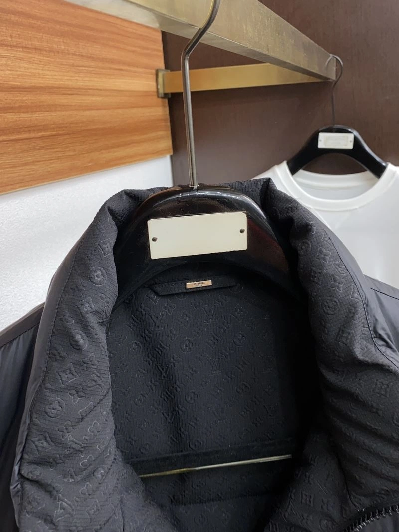 Louis Vuitton Down Jackets TravelReady 139298