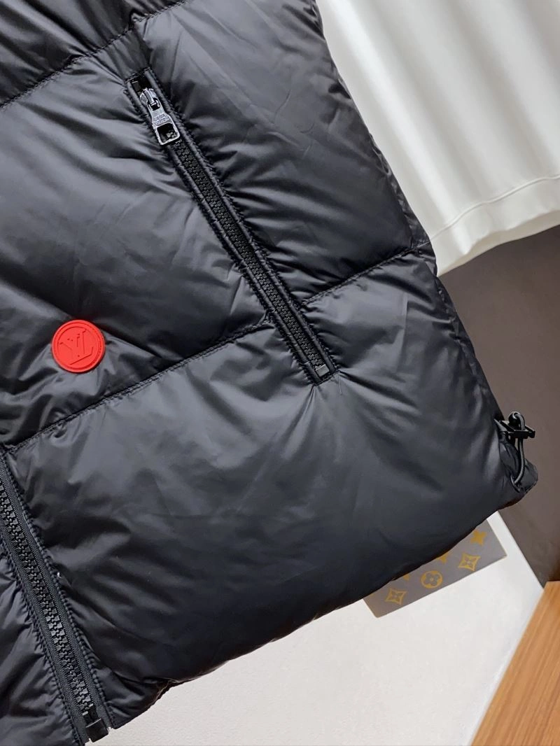 Louis Vuitton Down Jackets TravelReady 139298