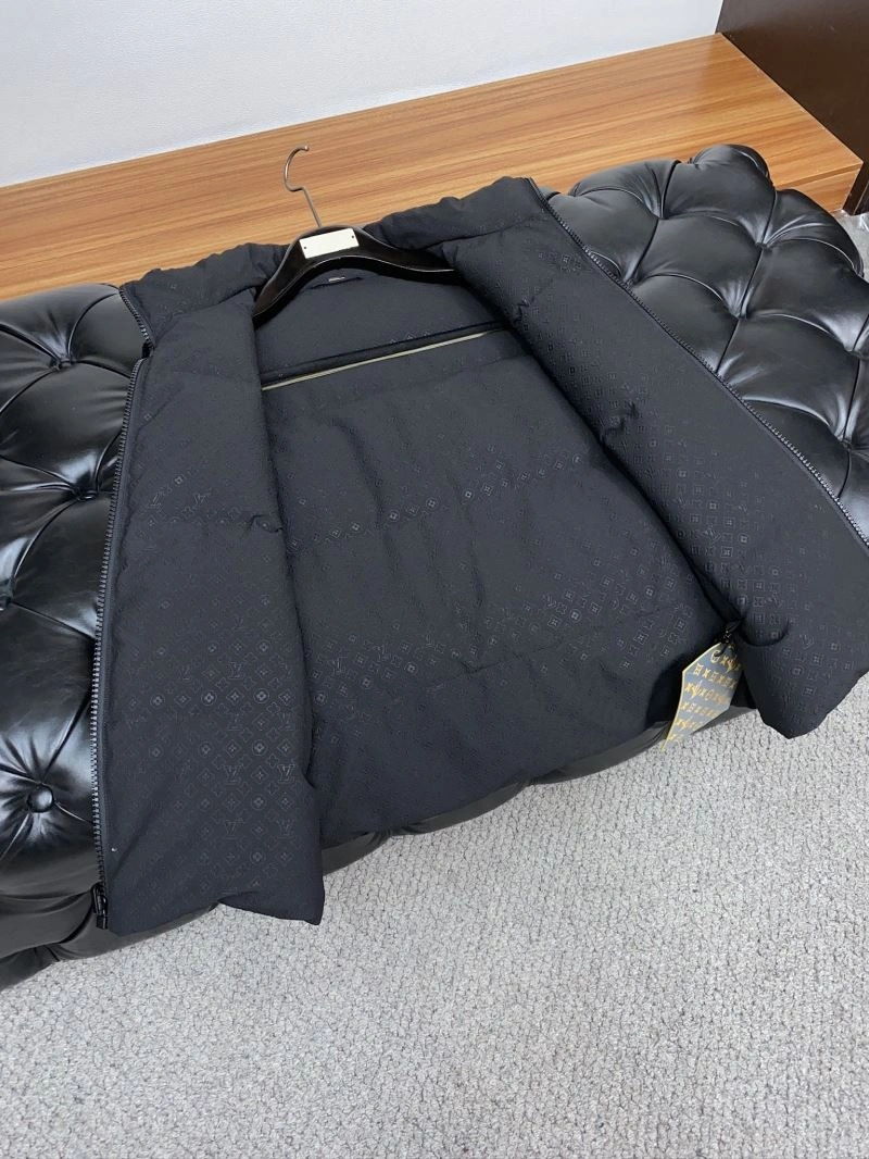 Louis Vuitton Down Jackets TravelReady 139298
