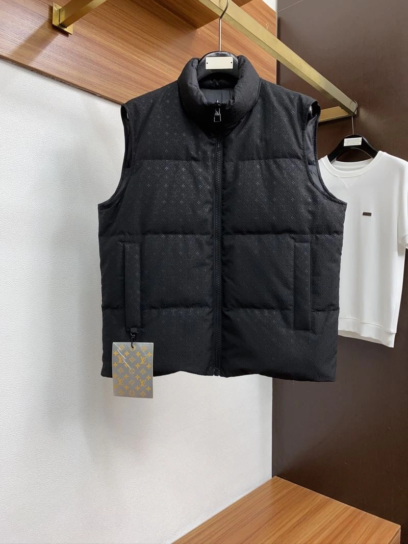 Premium Louis Vuitton Down Jackets 139292