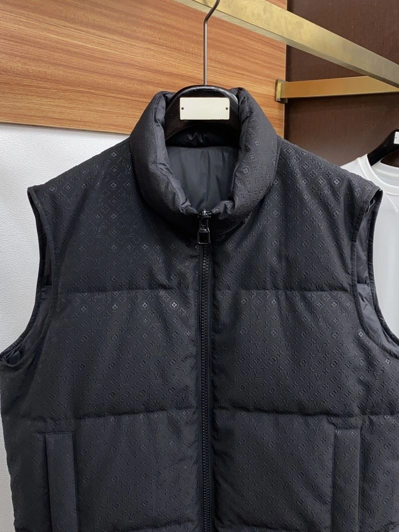 Premium Louis Vuitton Down Jackets 139292