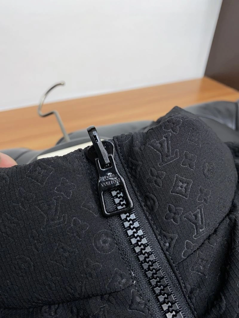 Premium Louis Vuitton Down Jackets 139292