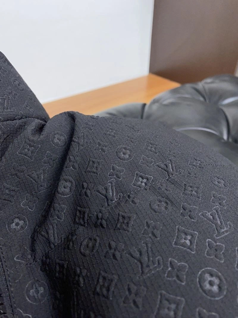 Premium Louis Vuitton Down Jackets 139292