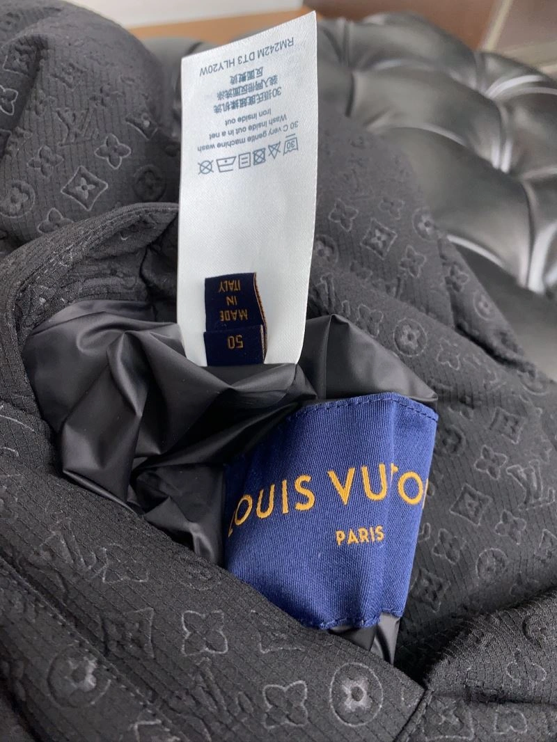 Premium Louis Vuitton Down Jackets 139292
