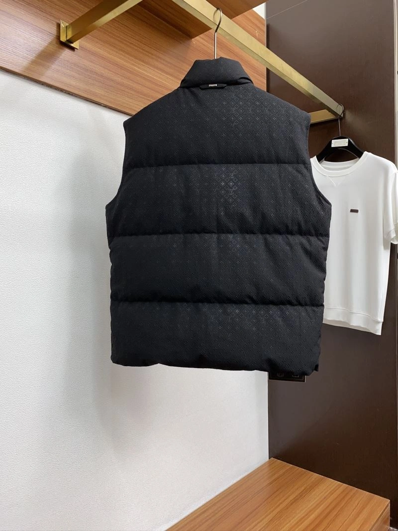 Premium Louis Vuitton Down Jackets 139292