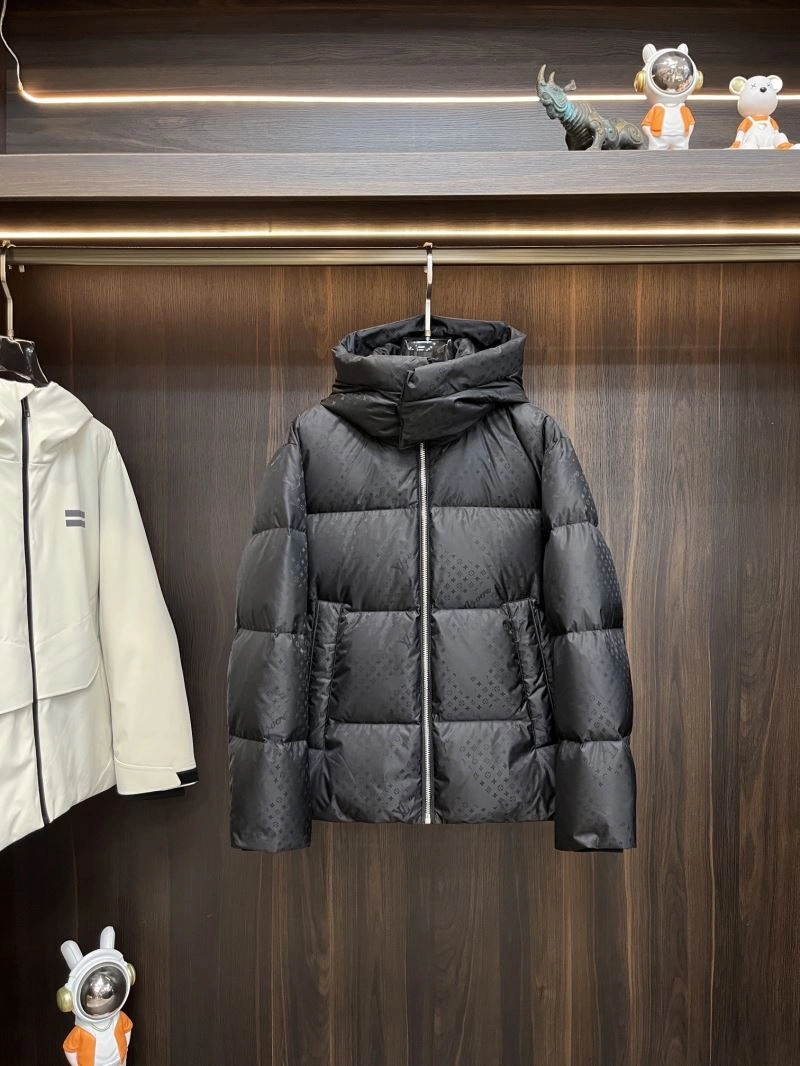 Louis Vuitton Down Jackets Supportive 139297