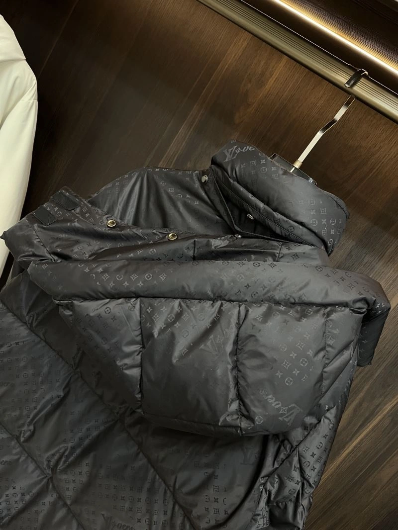 Louis Vuitton Down Jackets Supportive 139297