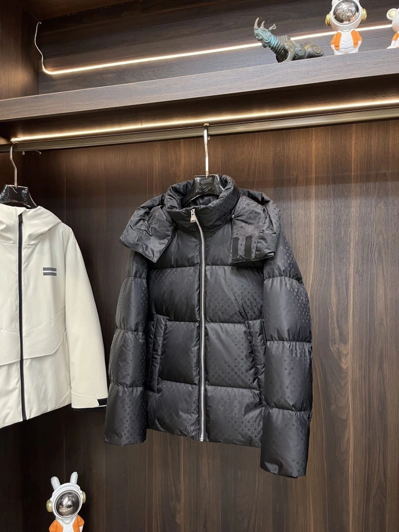 Louis Vuitton Down Jackets Supportive 139297