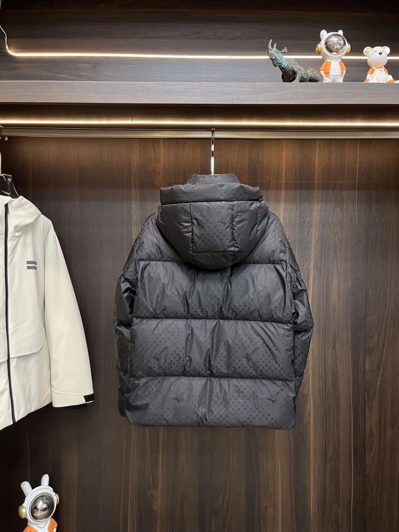 Louis Vuitton Down Jackets Supportive 139297