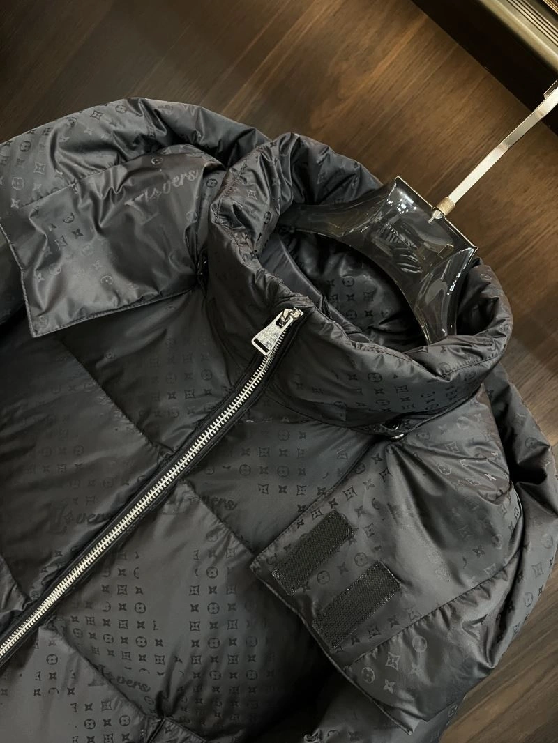 Louis Vuitton Down Jackets Supportive 139297