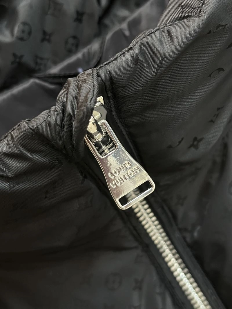 Louis Vuitton Down Jackets Supportive 139297